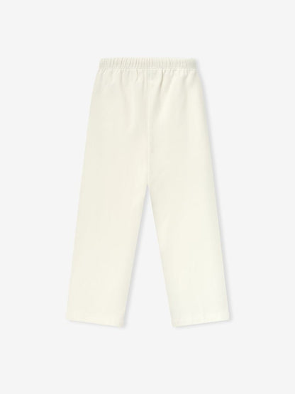Essentials Nba Lounge Sweatpant Cream White