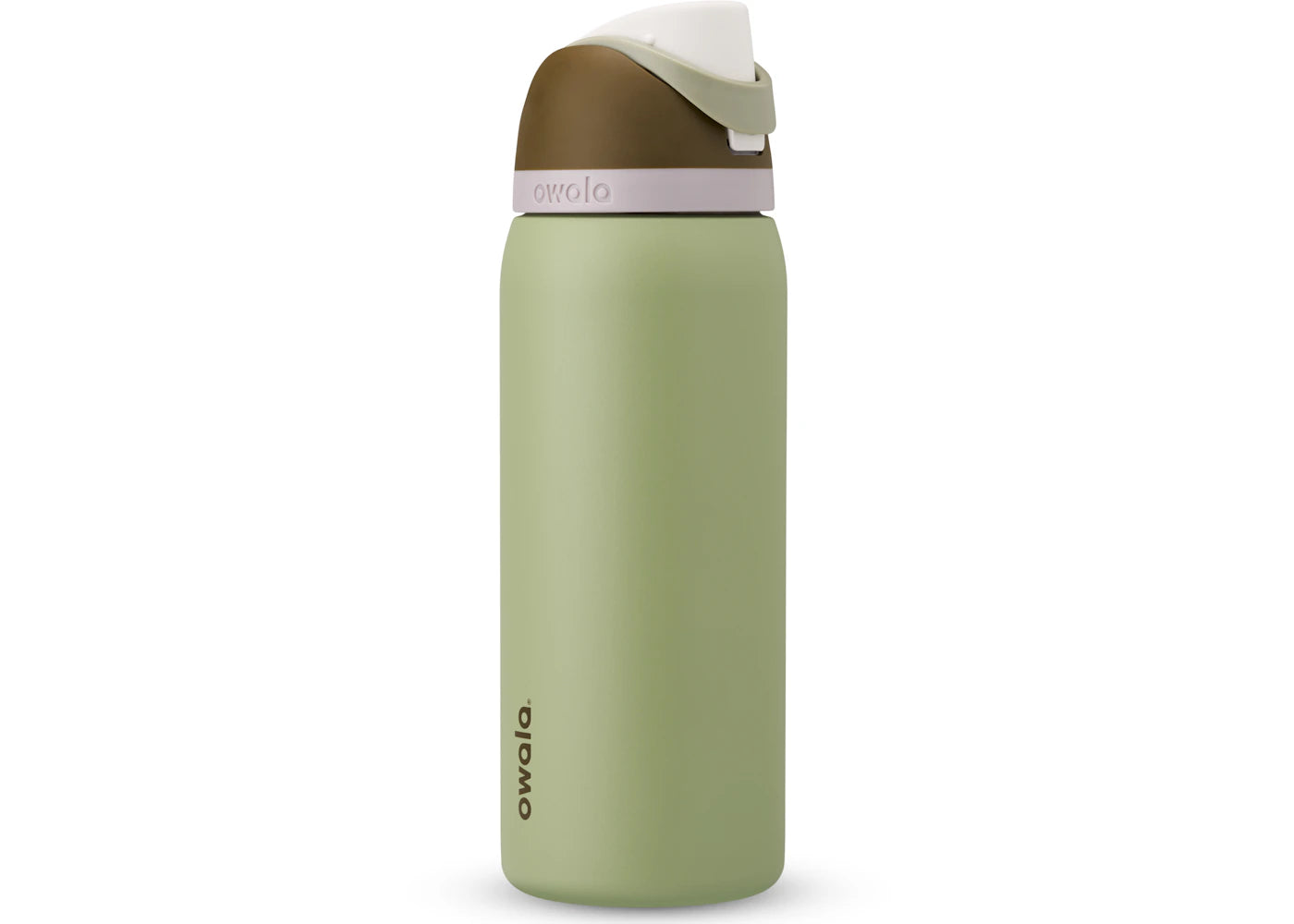 Owala Frankie Freesip 32Oz Water Bottle Green
