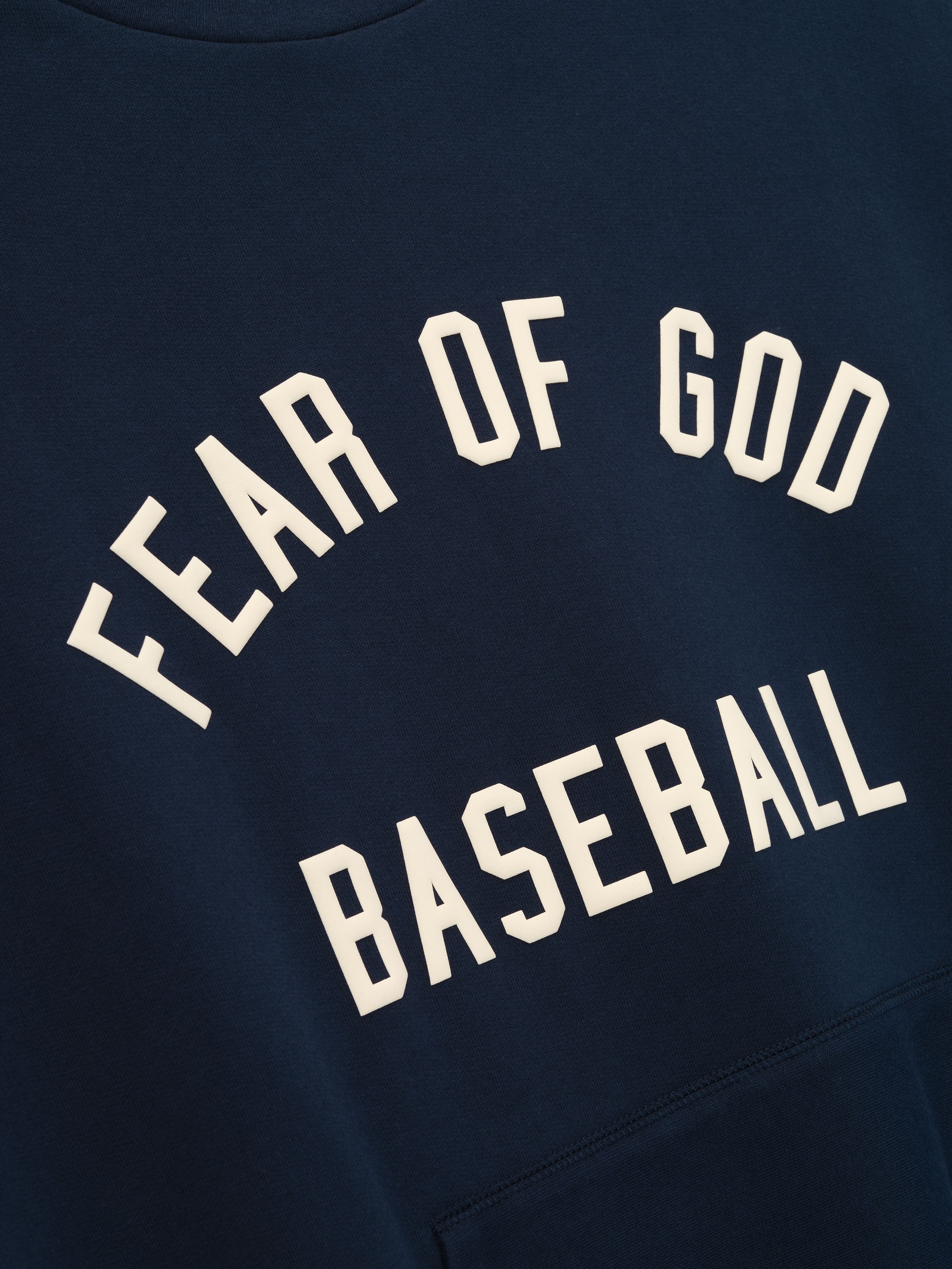 Essentials Mlb Sport Crewneck Midnight Navy