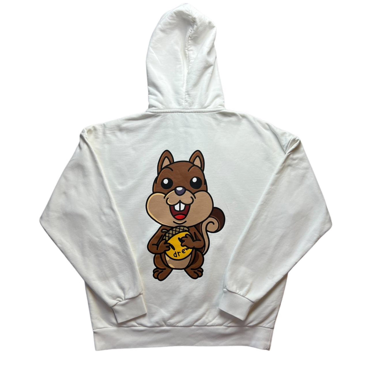Drew House Zipup Hoodie