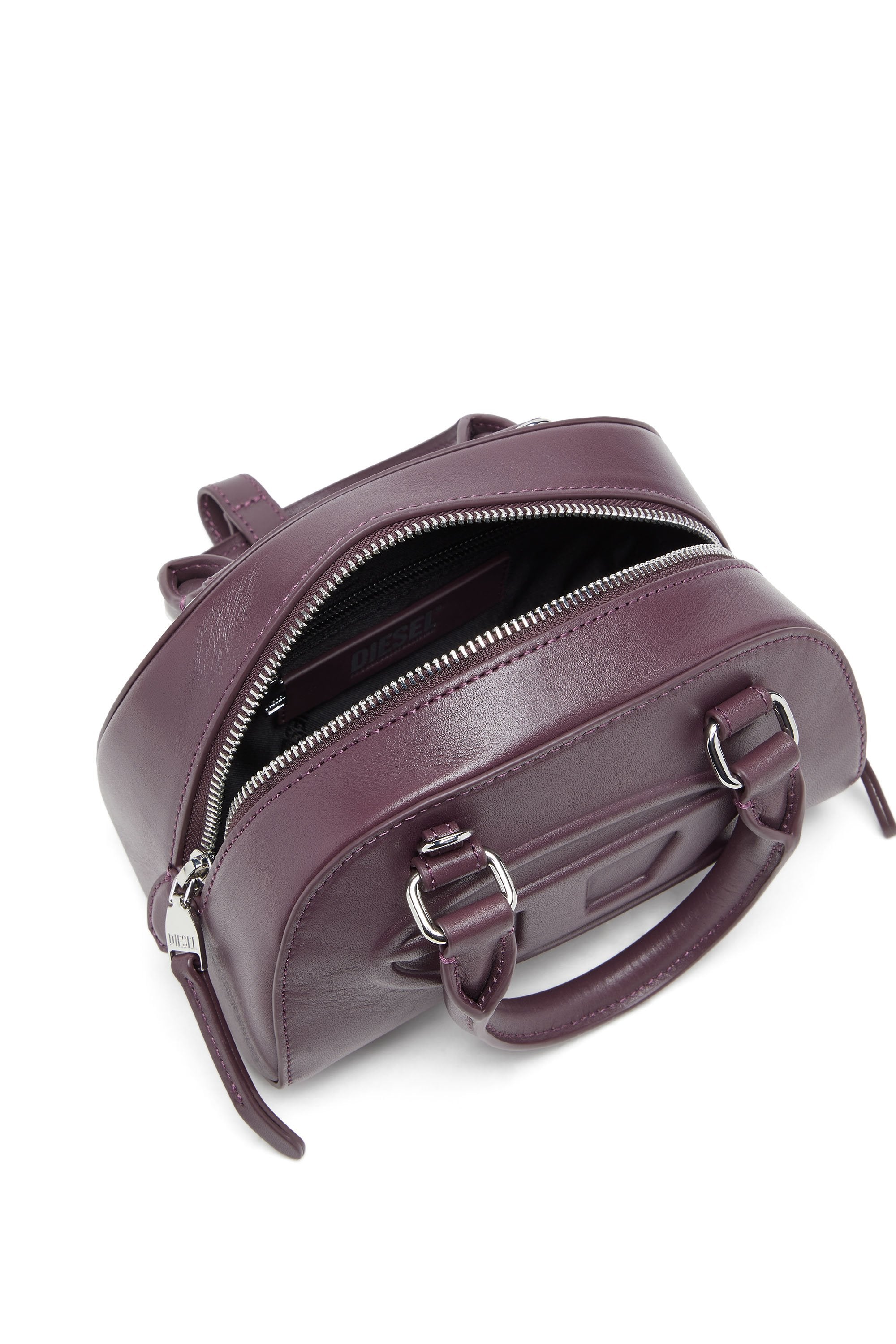 Diesel 1Dr Dome Crossbody