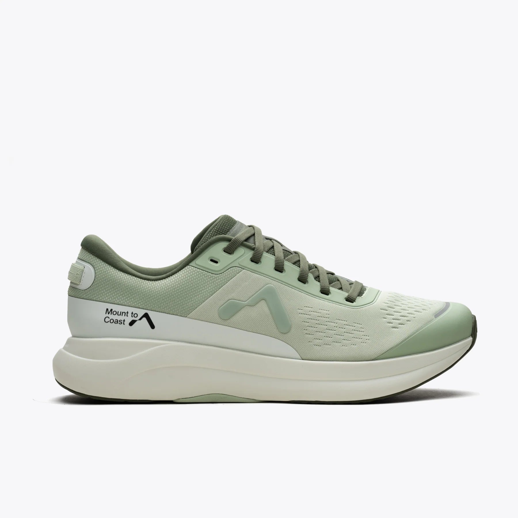 Mount To Coast P1 Agave Women's