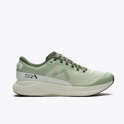 Mount To Coast P1 Agave Women's