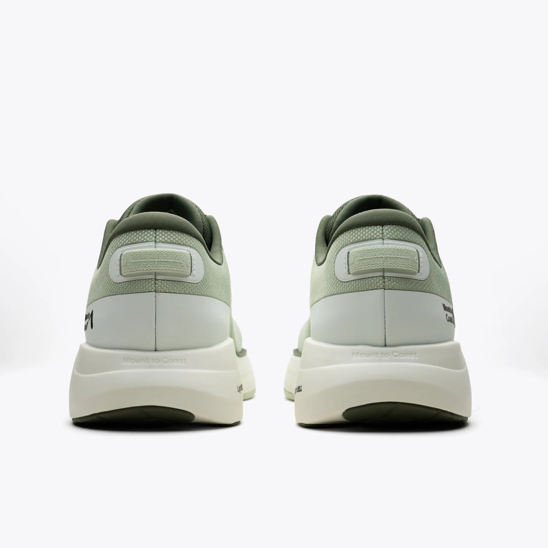 Mount To Coast P1 Agave Women's