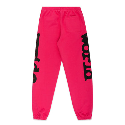 Sp5der Beluga Sweatpant
