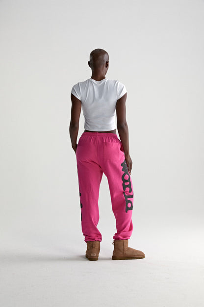 Sp5der Beluga Sweatpant