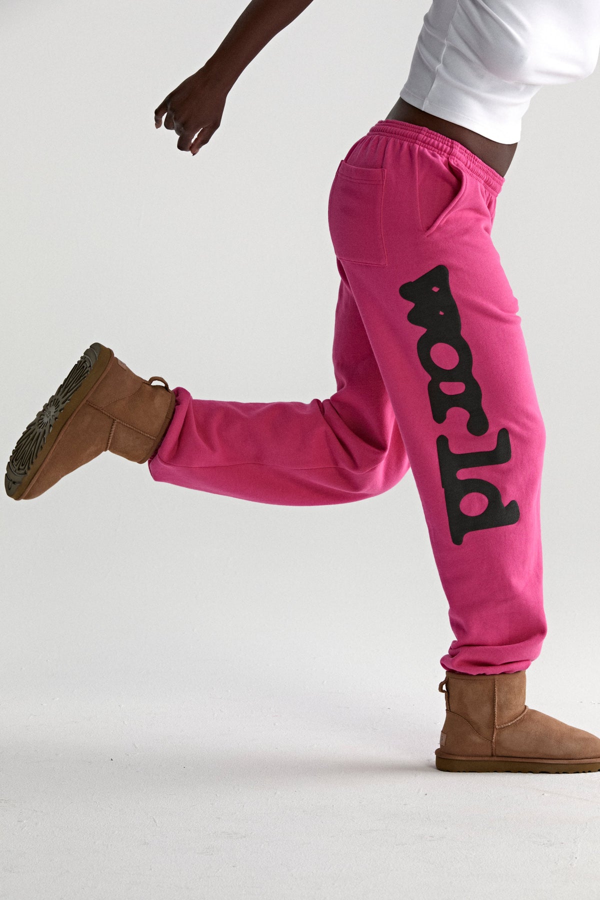 Sp5der Beluga Sweatpant