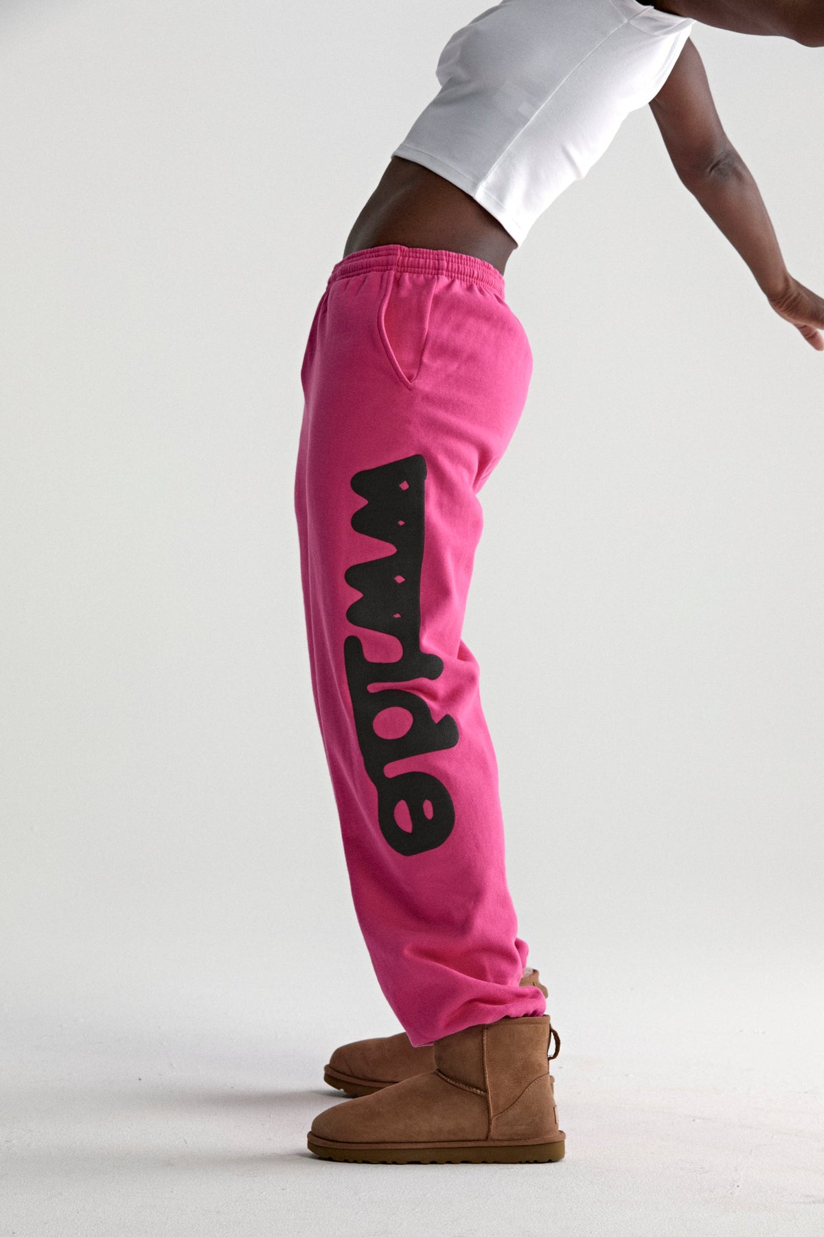 Sp5der Beluga Sweatpant