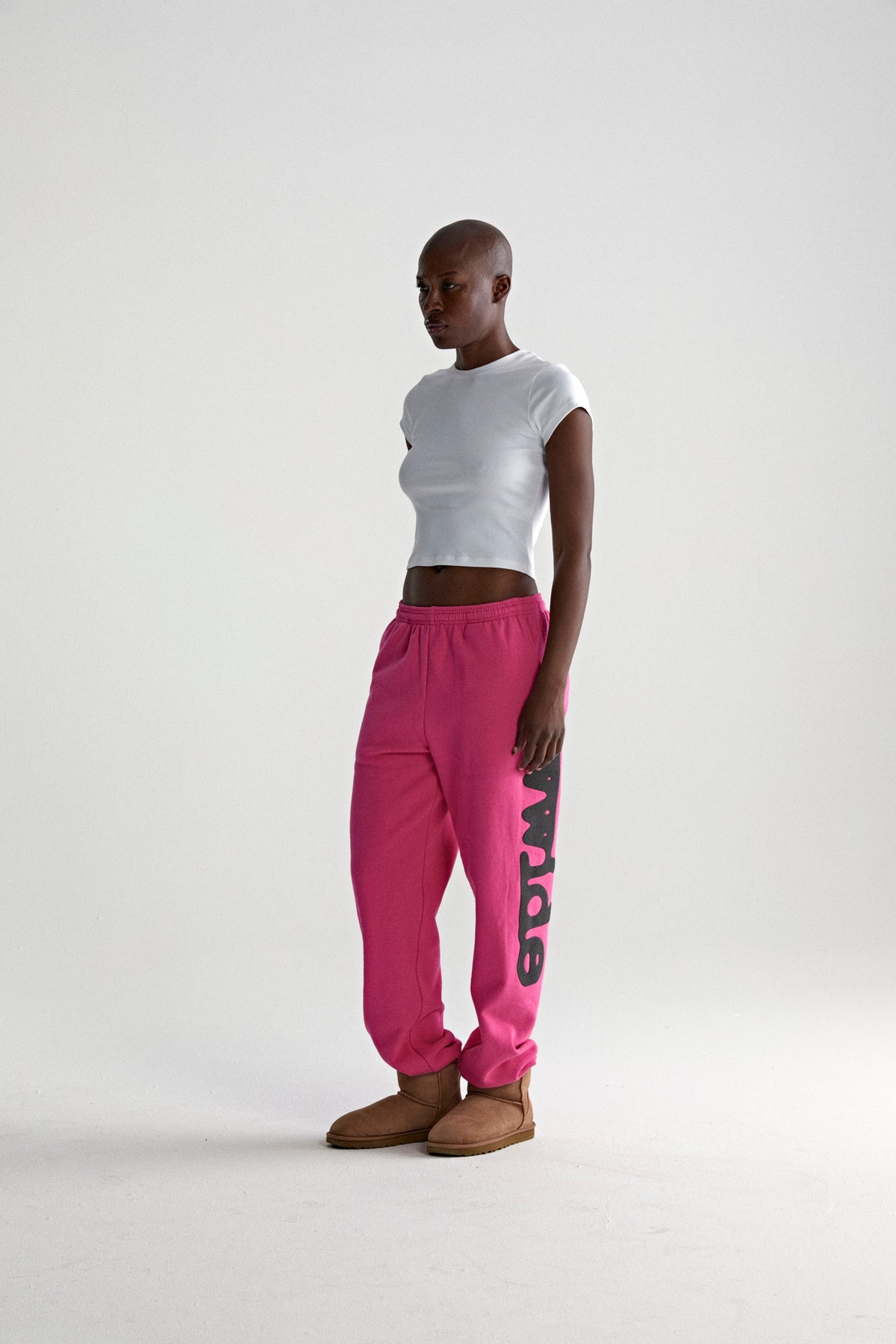 Sp5der Beluga Sweatpant