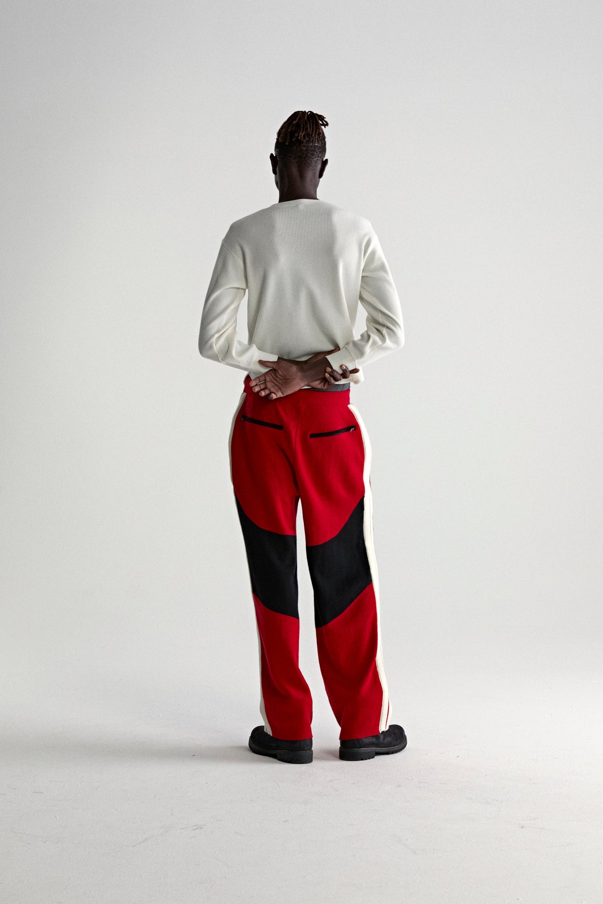 Sp5der KNIT 5 Track PANT