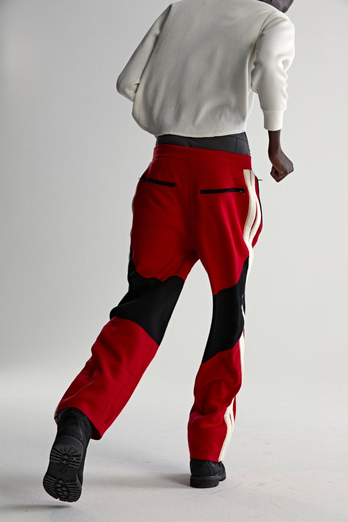 Sp5der KNIT 5 Track PANT