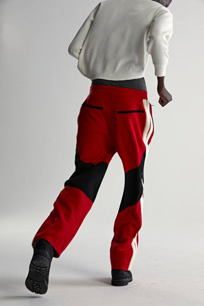 Sp5der KNIT 5 Track PANT