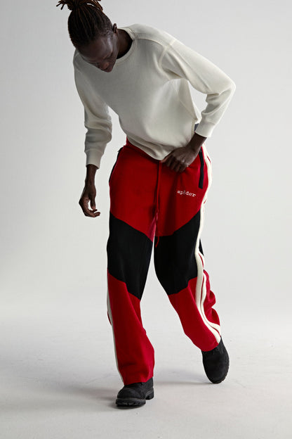 Sp5der KNIT 5 Track PANT