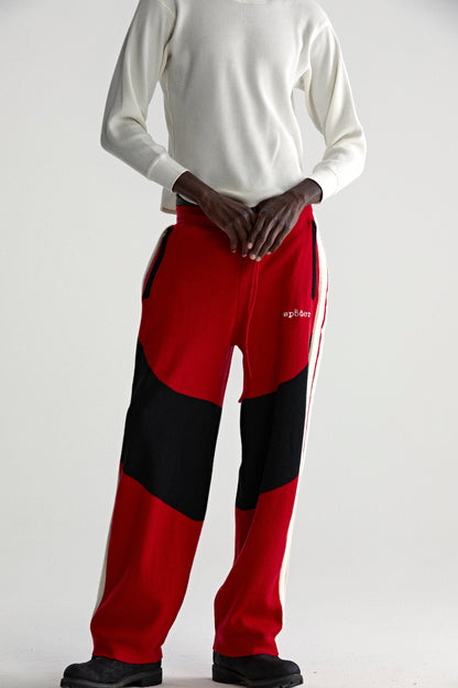Sp5der KNIT 5 Track PANT