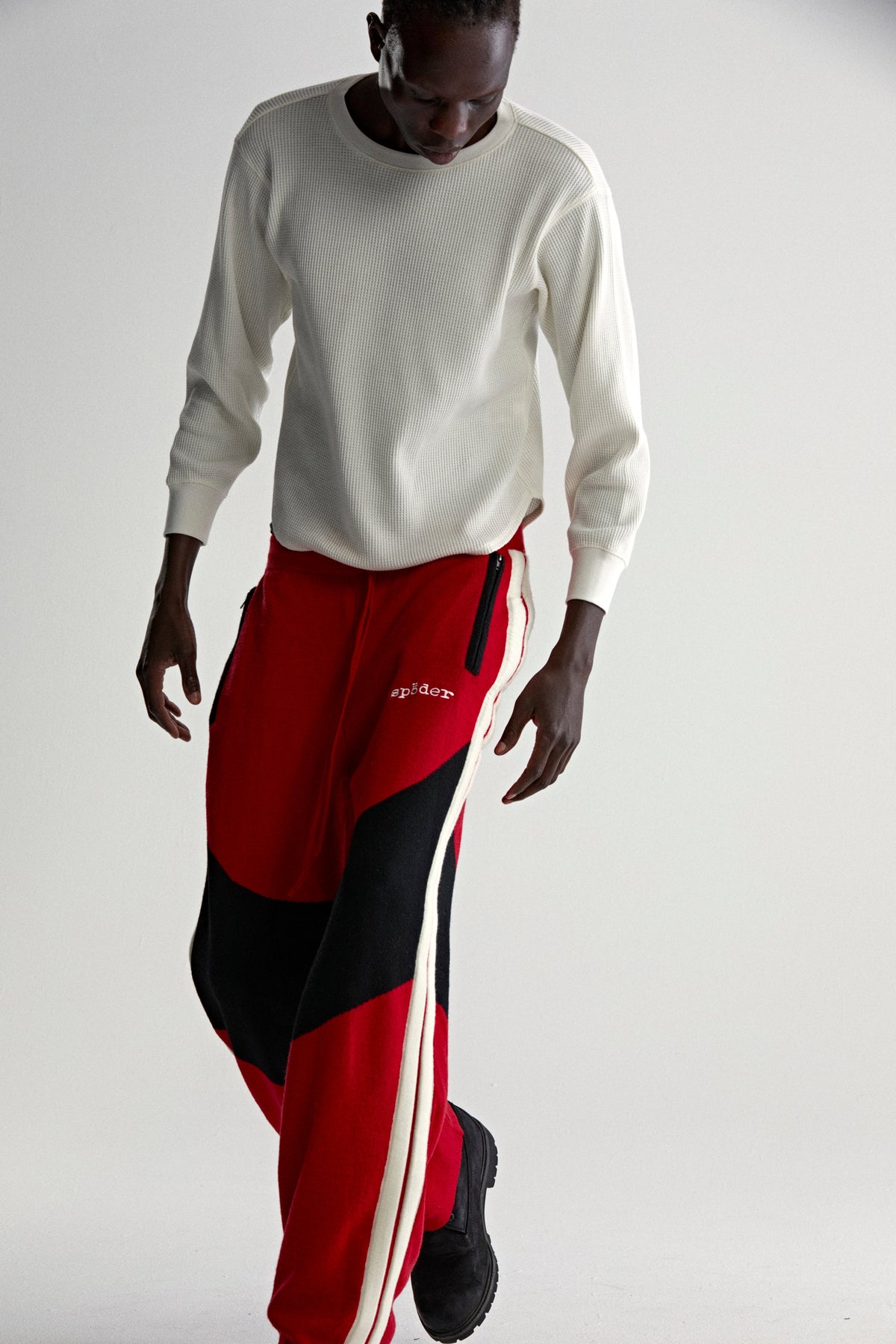 Sp5der KNIT 5 Track PANT