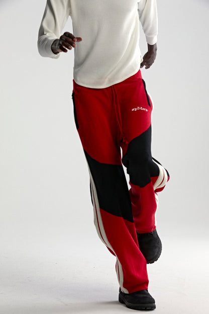 Sp5der KNIT 5 Track PANT