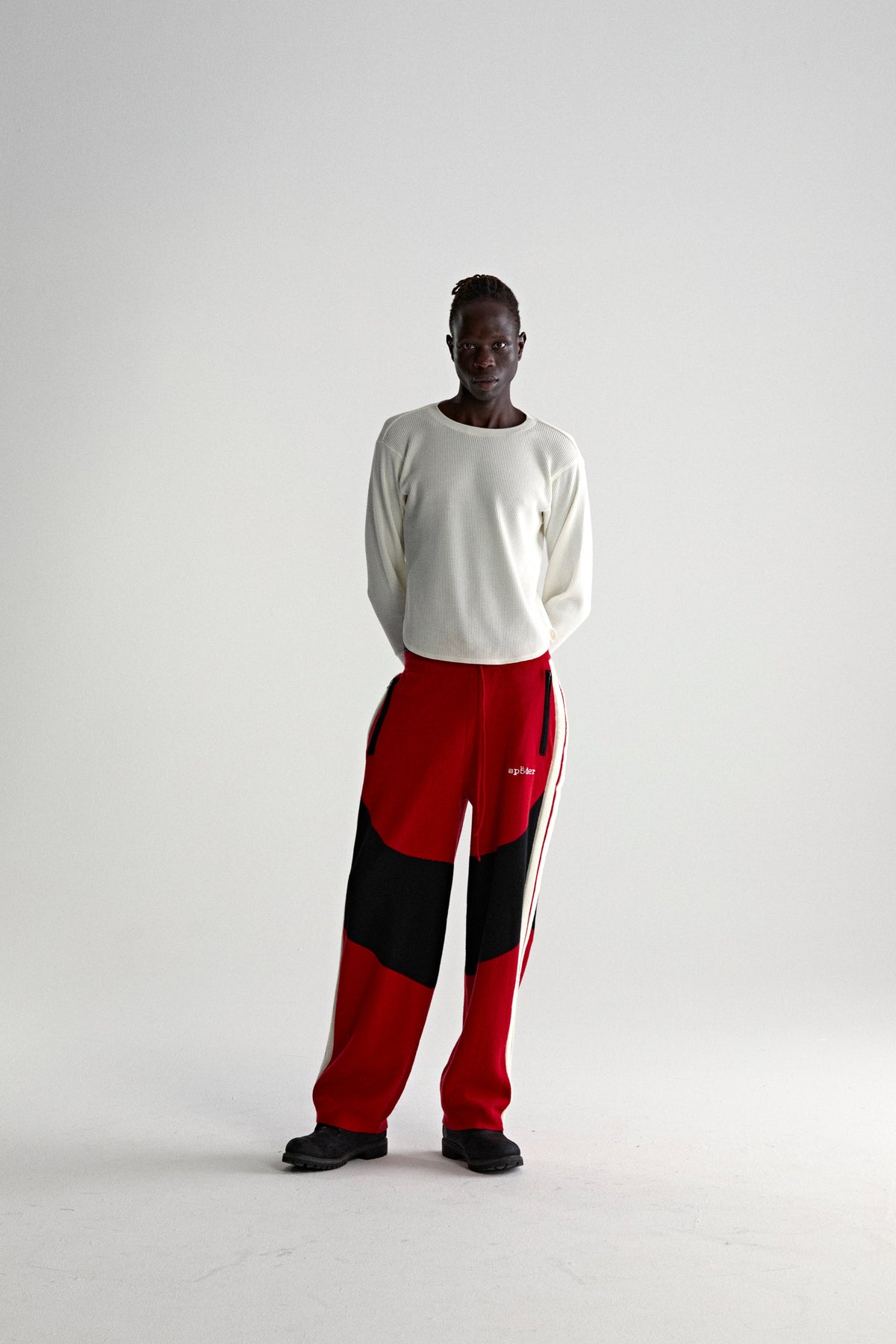 Sp5der KNIT 5 Track PANT