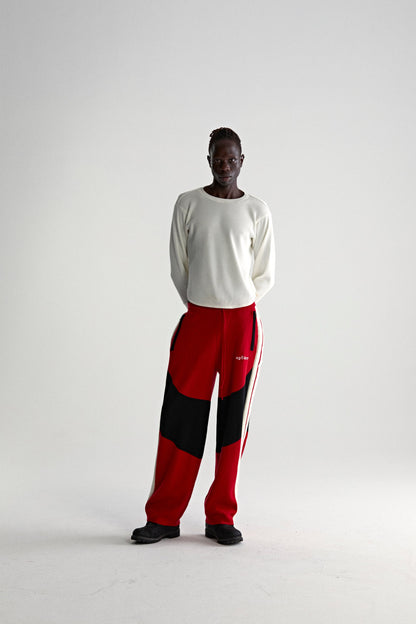 Sp5der KNIT 5 Track PANT