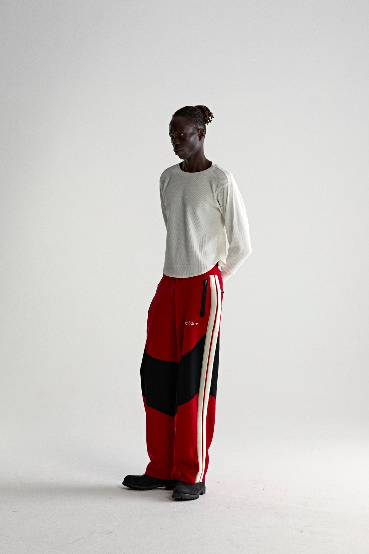 Sp5der KNIT 5 Track PANT