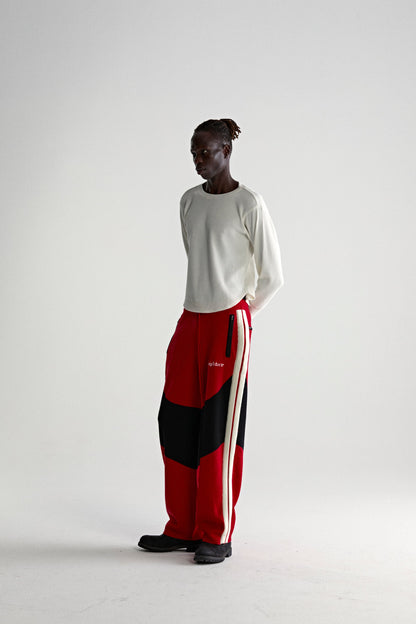 Sp5der KNIT 5 Track PANT
