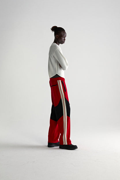 Sp5der KNIT 5 Track PANT