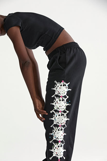 Sp5der Stone Sweatpant