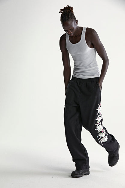 Sp5der Stone Sweatpant