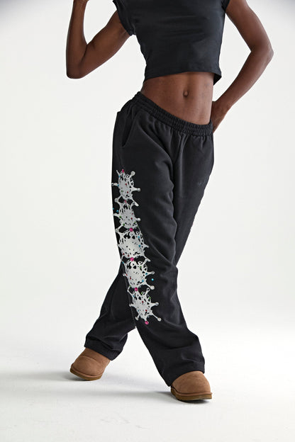 Sp5der Stone Sweatpant
