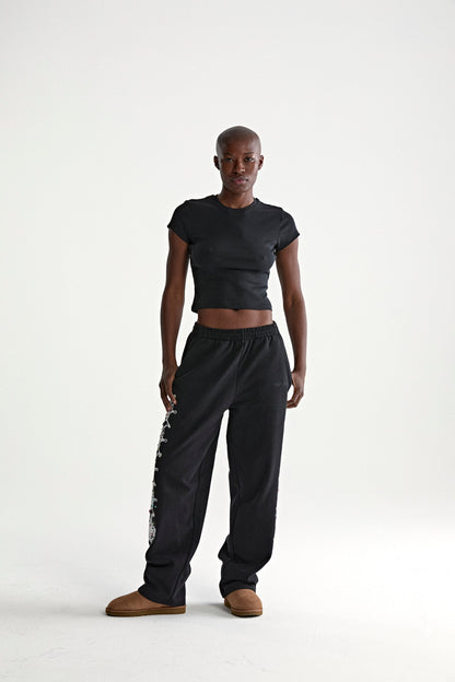 Sp5der Stone Sweatpant