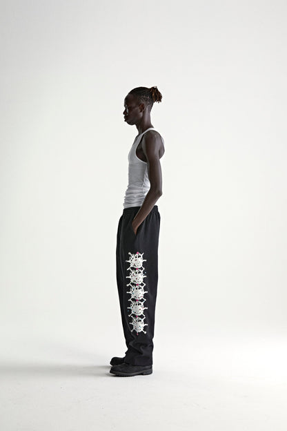 Sp5der Stone Sweatpant