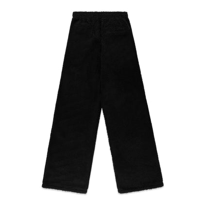 Sp5der Teddy Fleece PANT