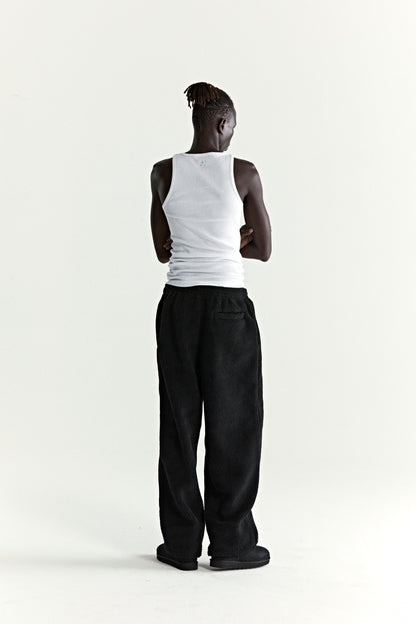 Sp5der Teddy Fleece PANT