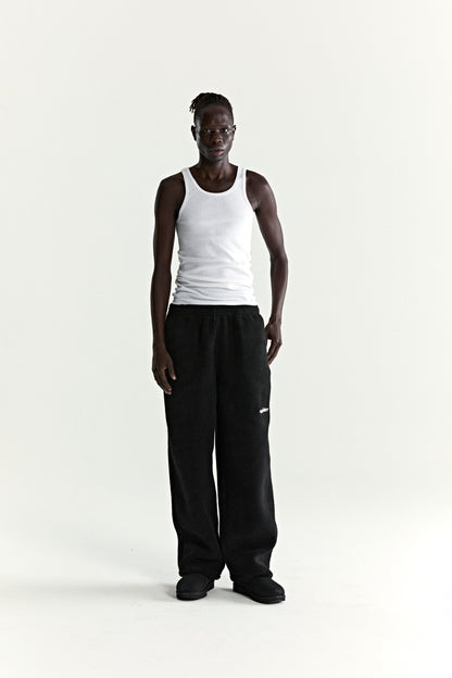 Sp5der Teddy Fleece PANT