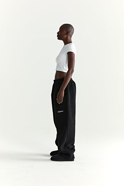 Sp5der Teddy Fleece PANT