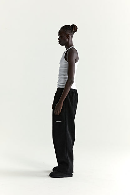 Sp5der Teddy Fleece PANT