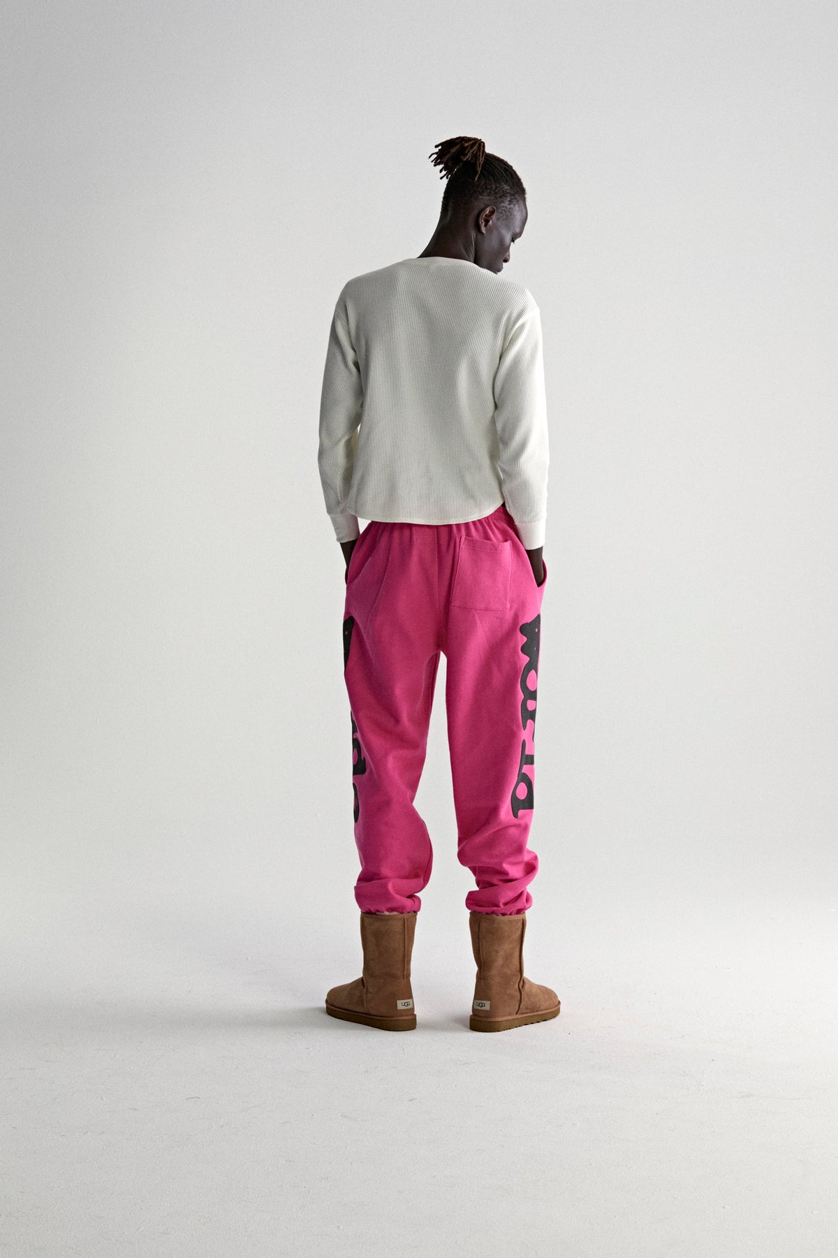 Sp5der Beluga Sweatpant