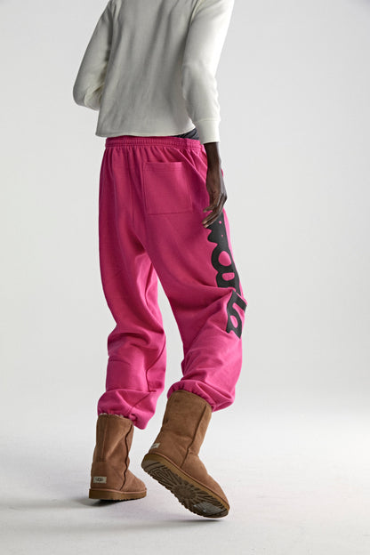 Sp5der Beluga Sweatpant