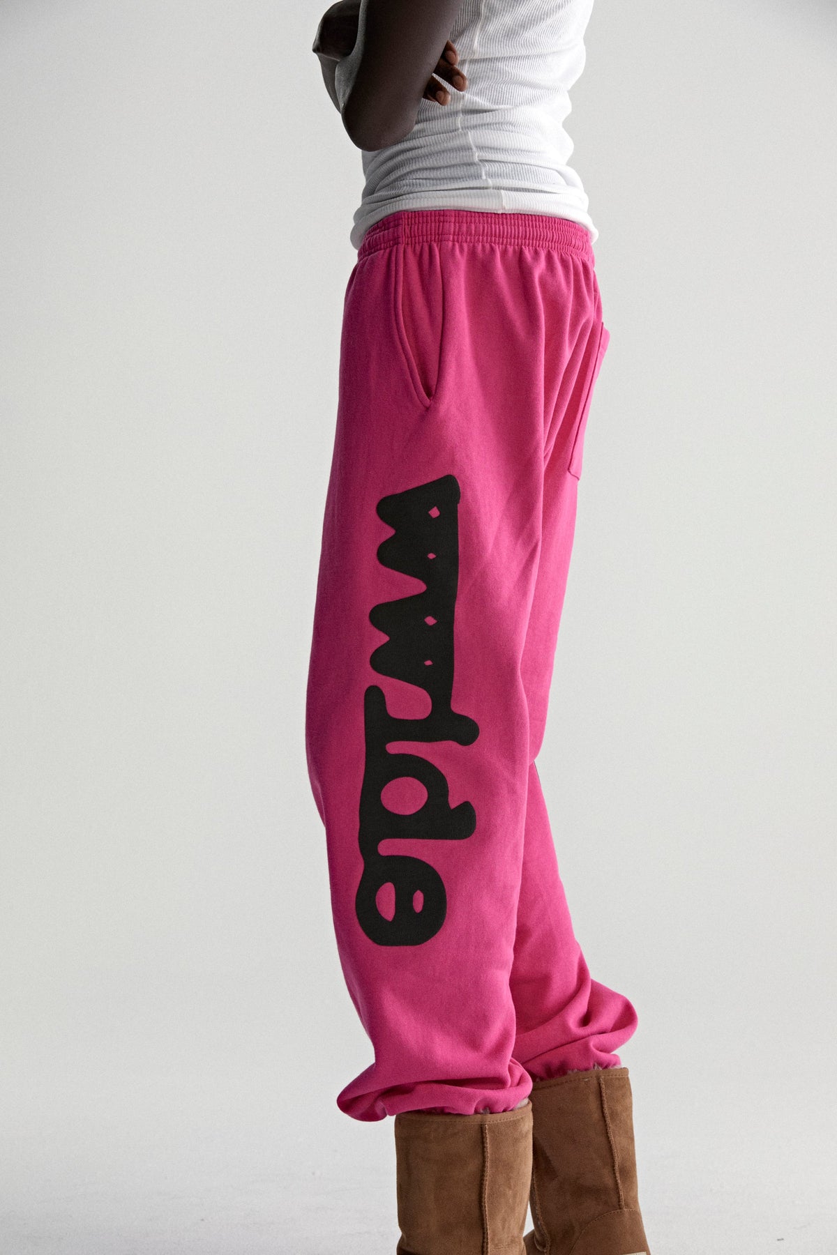 Sp5der Beluga Sweatpant