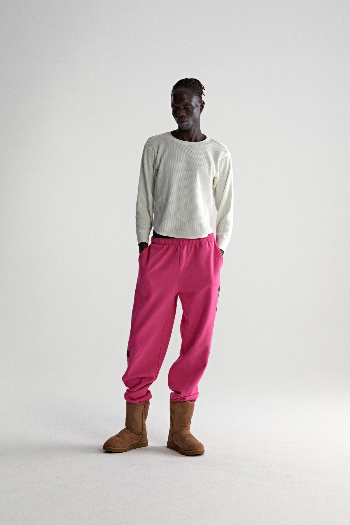 Sp5der Beluga Sweatpant