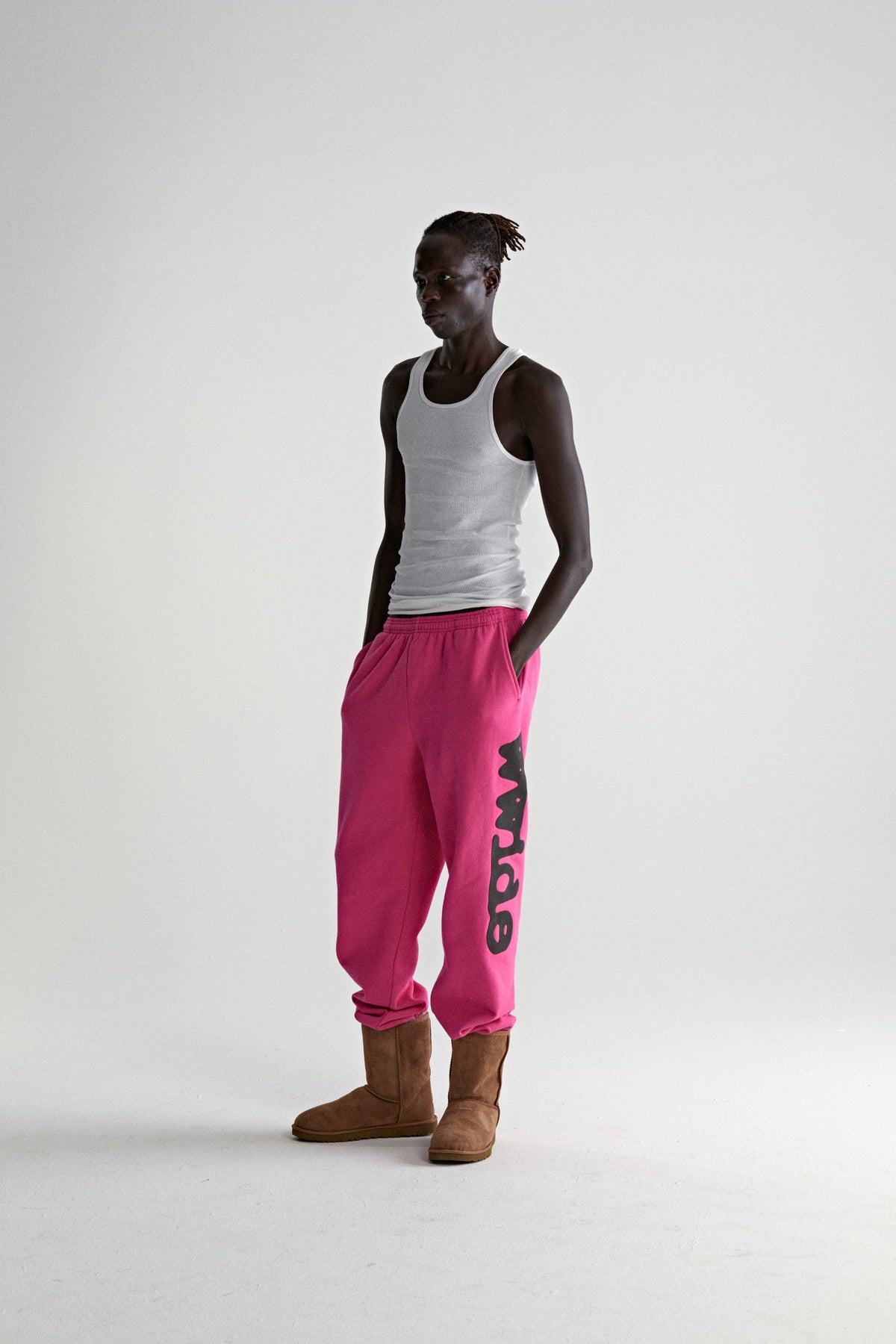 Sp5der Beluga Sweatpant
