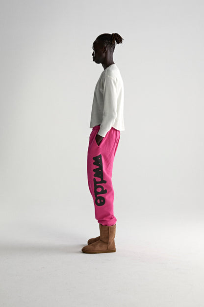 Sp5der Beluga Sweatpant