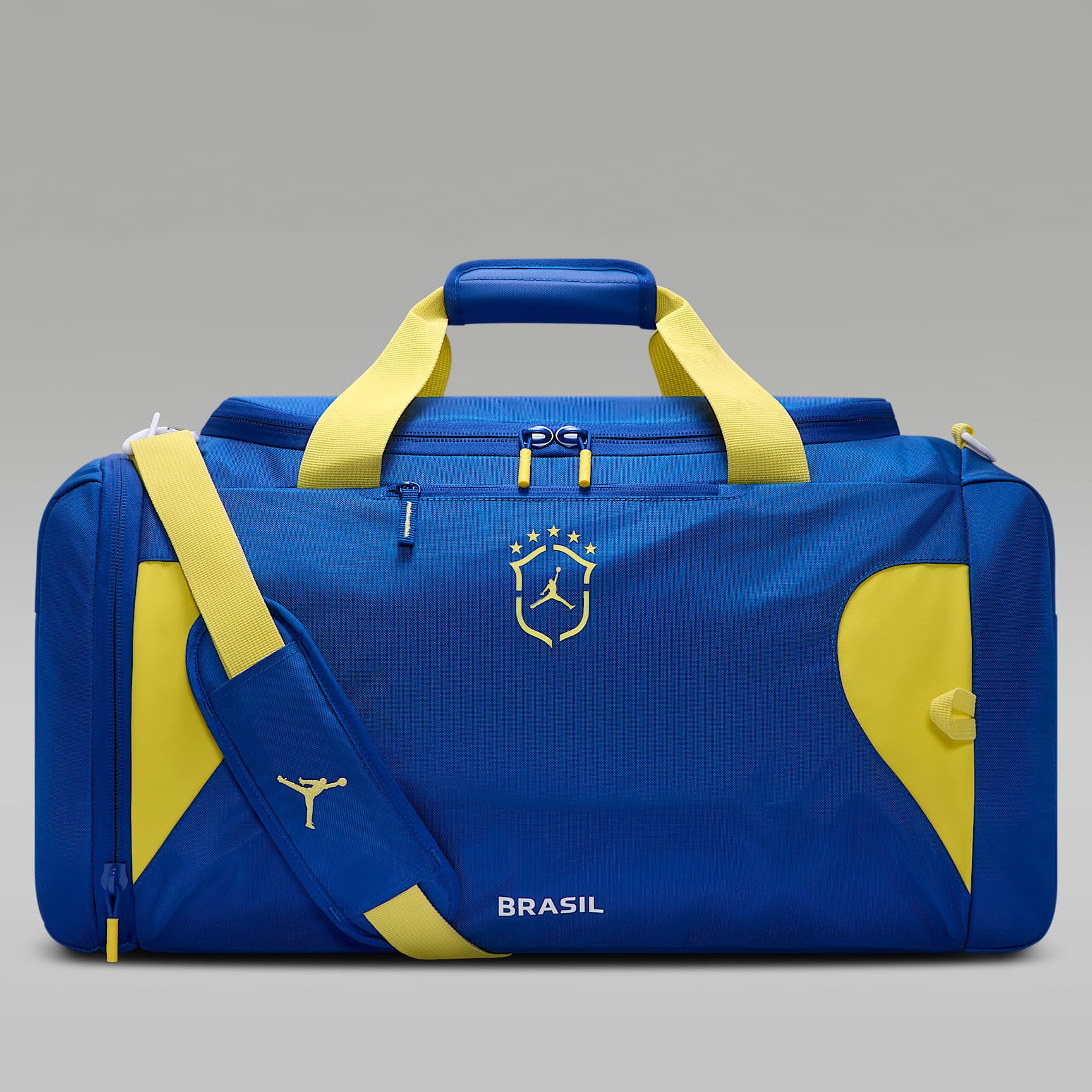 Nike Jordan P6 Element Duffel (68.8L)