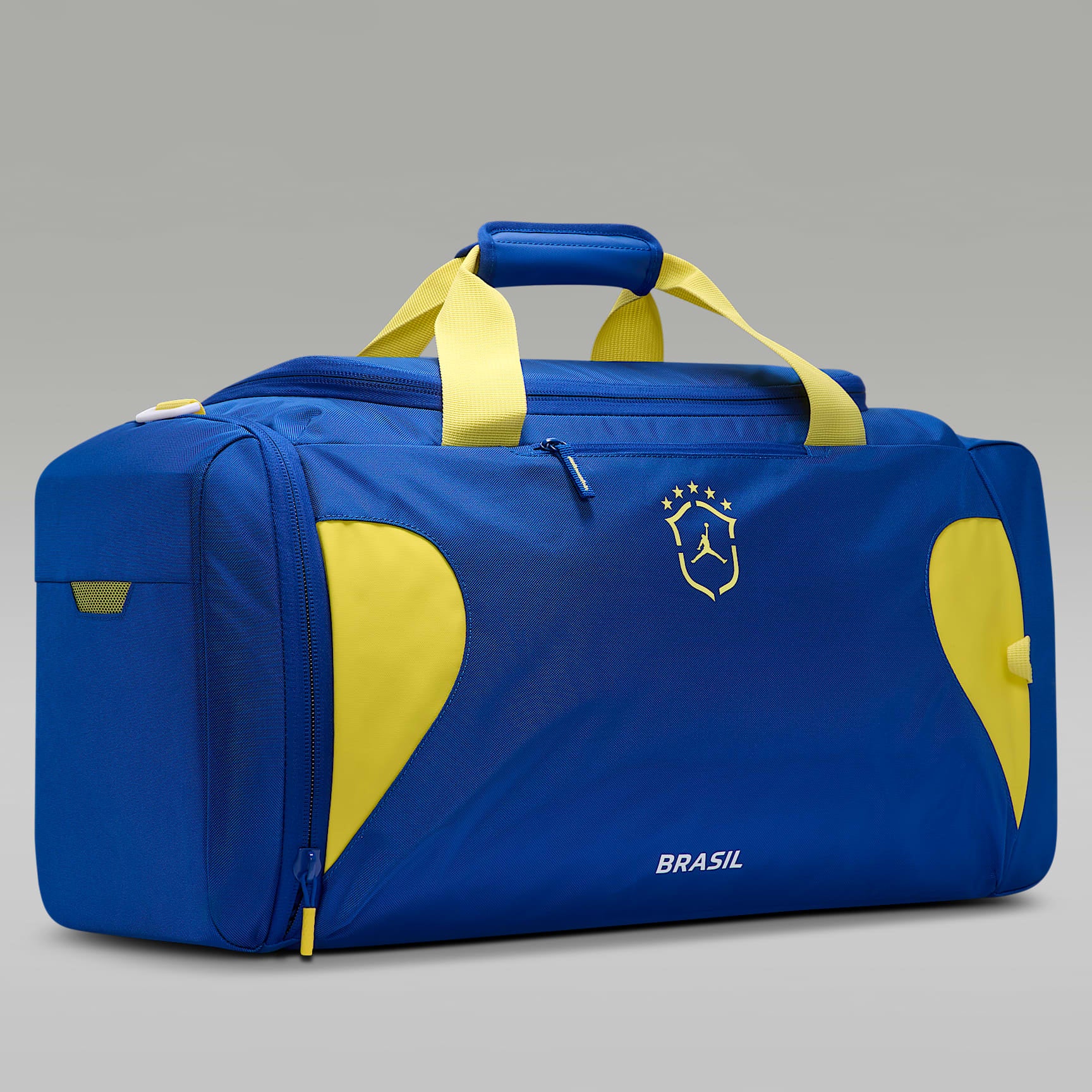 Nike Jordan P6 Element Duffel (68.8L)