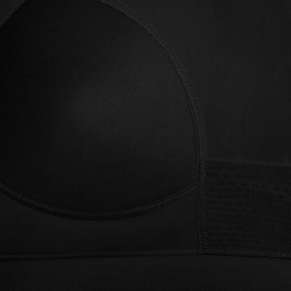 SOFT SMOOTHING SEAMLESS PADDED T-SHIRT