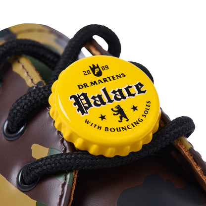 Palace DR. Martens 1461 Woodland CAMO
