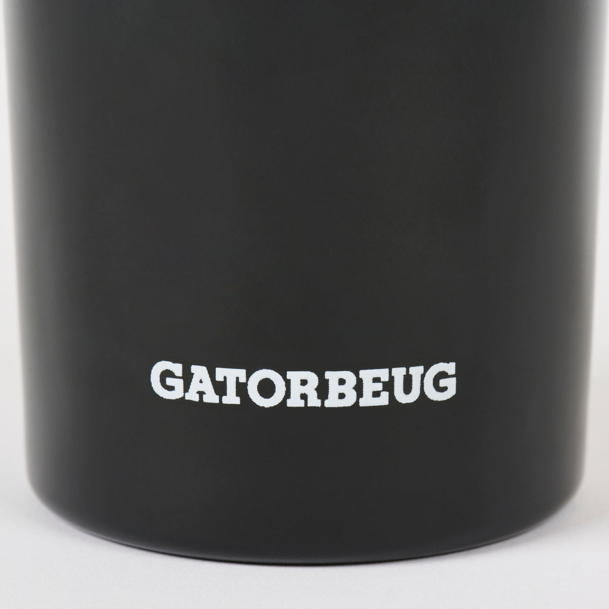 Palace Gatorbeug Stash JAR Black