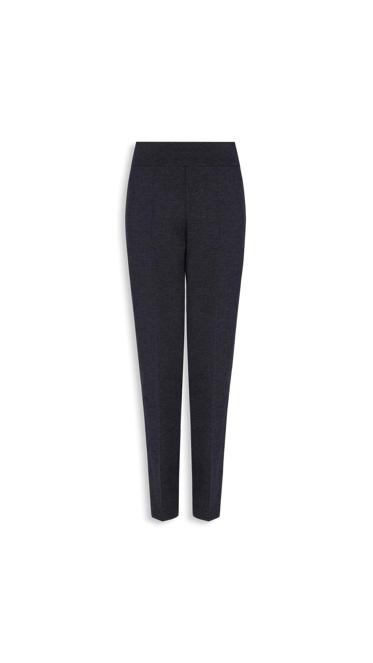 Alaïa Tapered Wool Pants