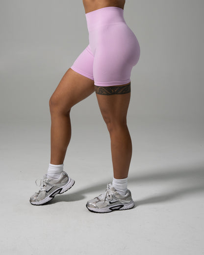 Alphalete Women's Pump High Rise Short