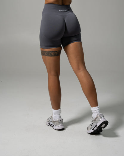 Alphalete Women's Pump High Rise Short