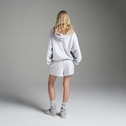 COTTON FLEECE CLASSIC HOODIE